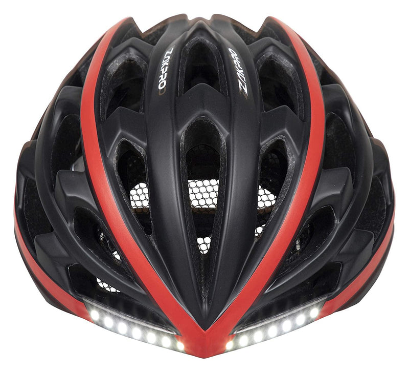 Load image into Gallery viewer, ZAKPRO Smart Turn Signal Cycling Helmet with Integrated Technology - Urban Series
