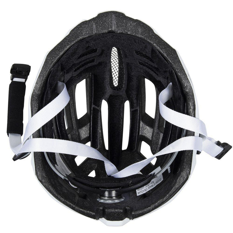 Load image into Gallery viewer, ZAKPRO Stellar Road Cycling Helmet (White)
