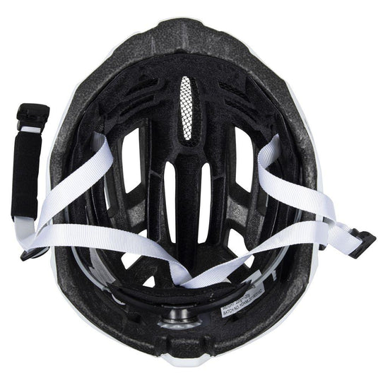 ZAKPRO Stellar Road Cycling Helmet (White)