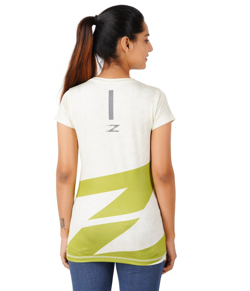 Load image into Gallery viewer, ZAKPRO Women Sports Tees (Z Series)
