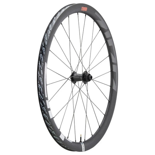 Zipp 303 Firecrest Carbon Tubeless Ready Disc Brake Wheel - SRAM XDR (Black)