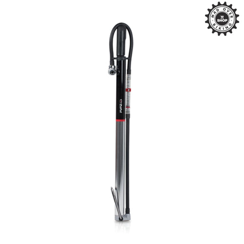 Zefal Profil Travel Floor Pump