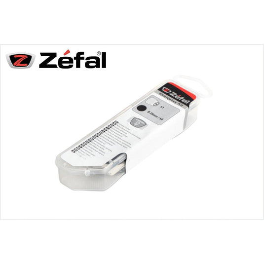 Zefal Road Repair Patch Kit