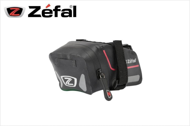 Load image into Gallery viewer, Zefal Z Light Pack Saddle Bag (Small)
