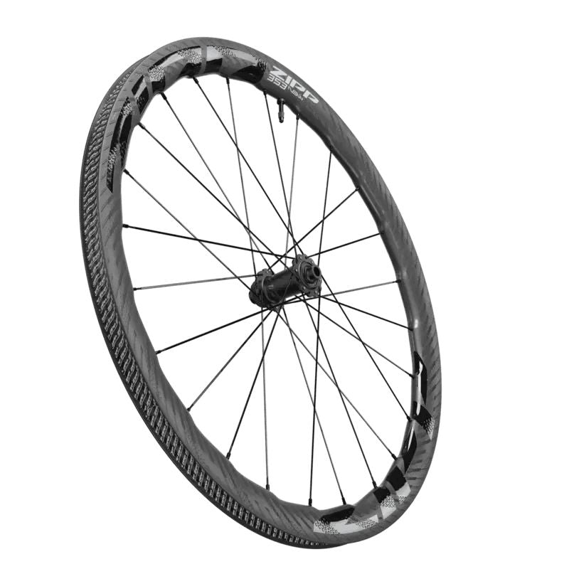 Load image into Gallery viewer, Zipp 353 Nsw Road Disc Brake Wheel
