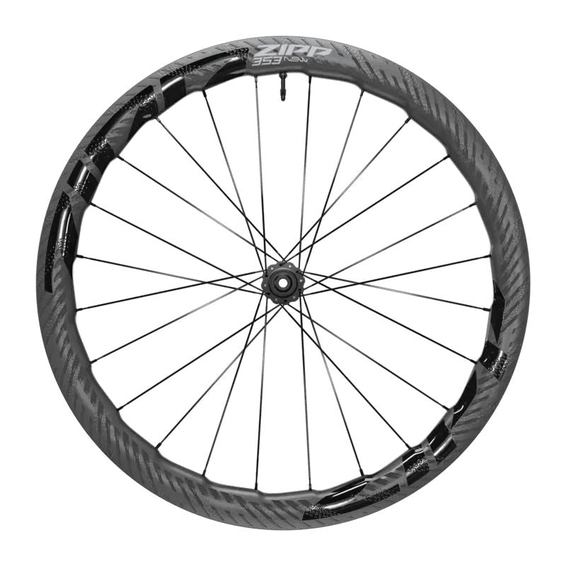 Load image into Gallery viewer, Zipp 353 Nsw Road Disc Brake Wheel
