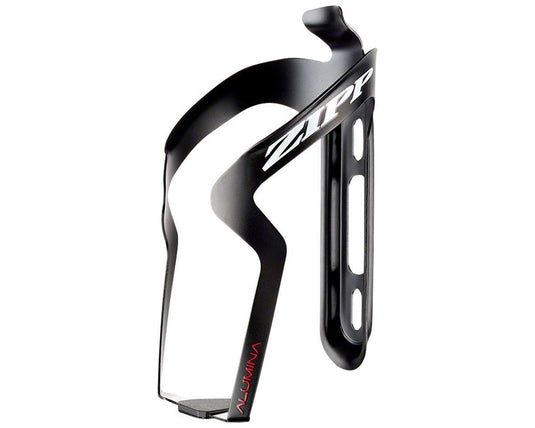 Zipp Bottle Cage (Black)