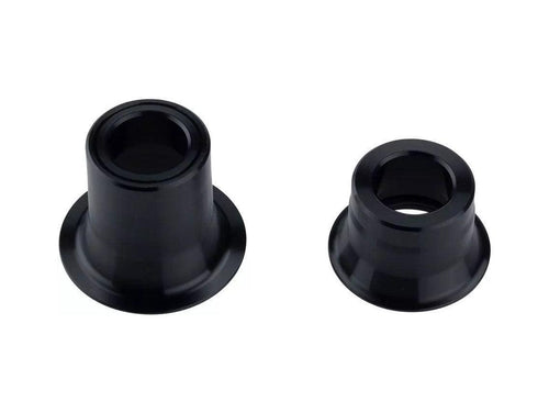 Zipp End Cap Set For Cognition Db Rear Hubs