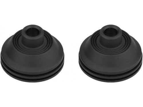 Zipp Front Cogniton Hub End Caps