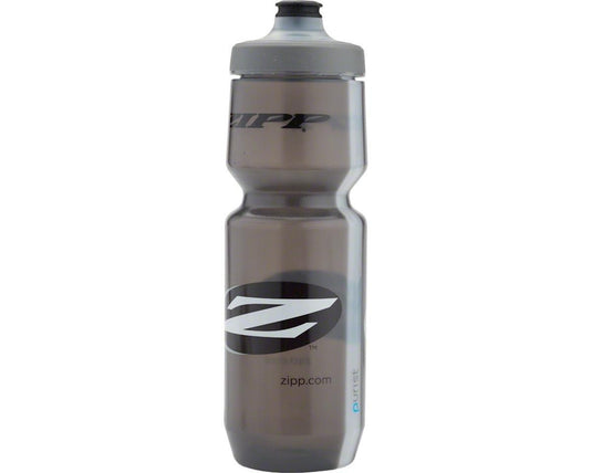 Zipp Purist 750Ml/25Oz Water Bottle (Grey)