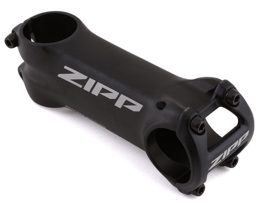 Zipp Service +\-6 Course Alloy Stem (Black)