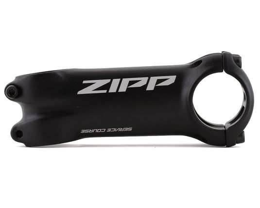 Zipp Service Core Stem Alloy +\-6 (Black)