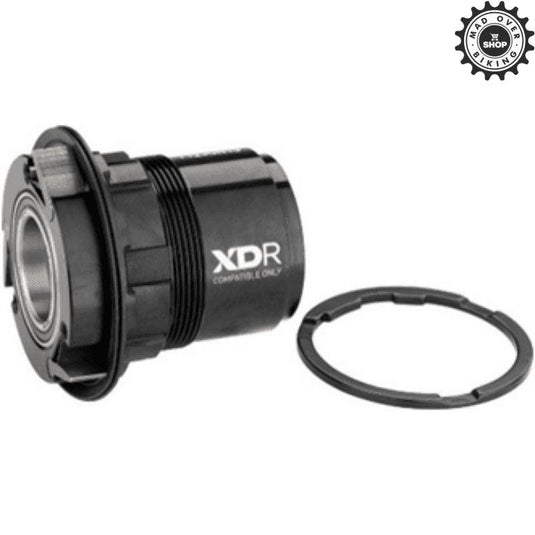 Zipp Service Parts Xdr Body For 176/177 Hub