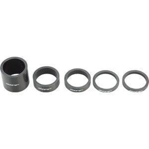 Zipp Steerer Carbon Spacer Set