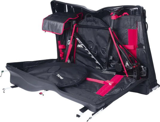 EVOC TT/ROAD BIKE BAG PRO | 2026 EVOC MADOVERBIKING