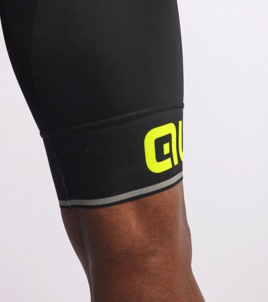 ALE SOLID Man Corsa Bibshort