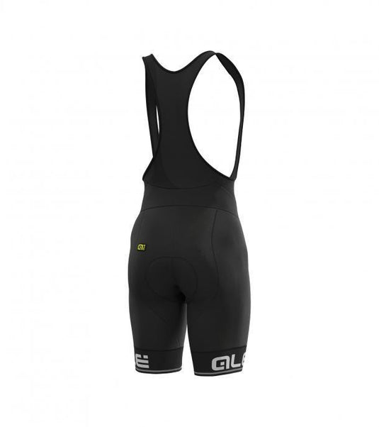 ALE SOLID Man Corsa Bibshort