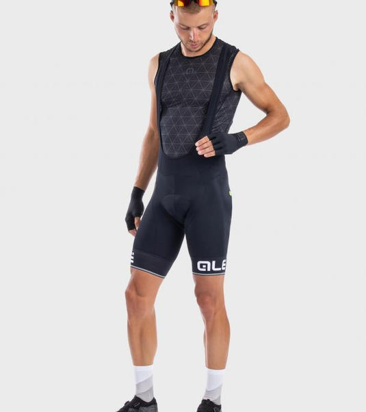 ALE SOLID Man Corsa Bibshort