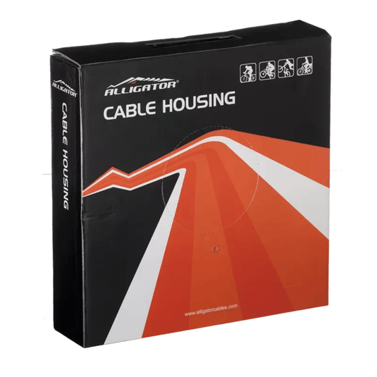 Alligator Brake Cable 30M Reliable Housing Volume Box