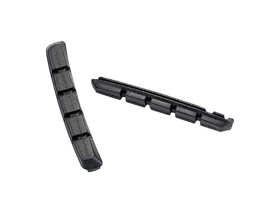 Alligator Brake Shoe Block&Pins Cartridge For Alloy Rims V-Brake - MADOVERBIKING