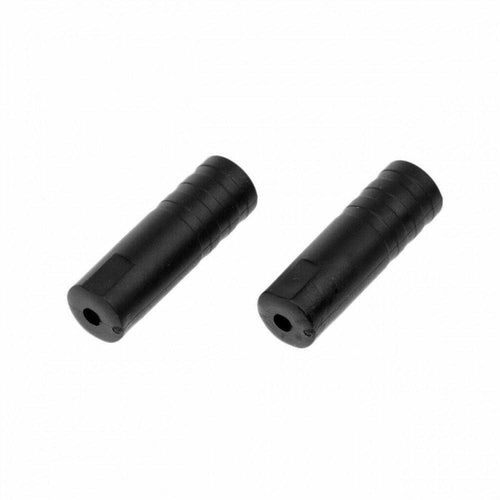 Alligator Gear Cable Housing End Caps Plastic Ferrule 150Pc - Ly-Hpp02