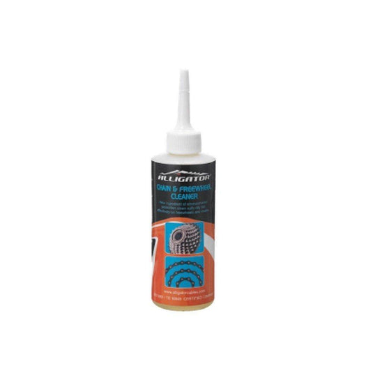 Alligator Lubricant Chain & Freewheel Cleaner