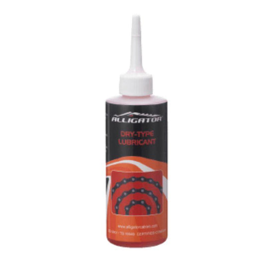 Alligator Lubricant Dry Type Lubricant - MADOVERBIKING