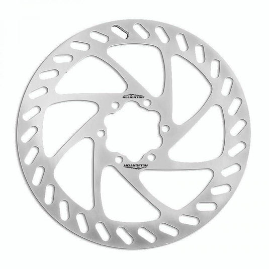 Alligator Pizza Disc Brake Rotor