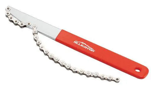 Alligator Tool Chainwhip
