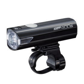 Cateye Ampp400S Lumen Front Light (Hl-El084) with Type C Port