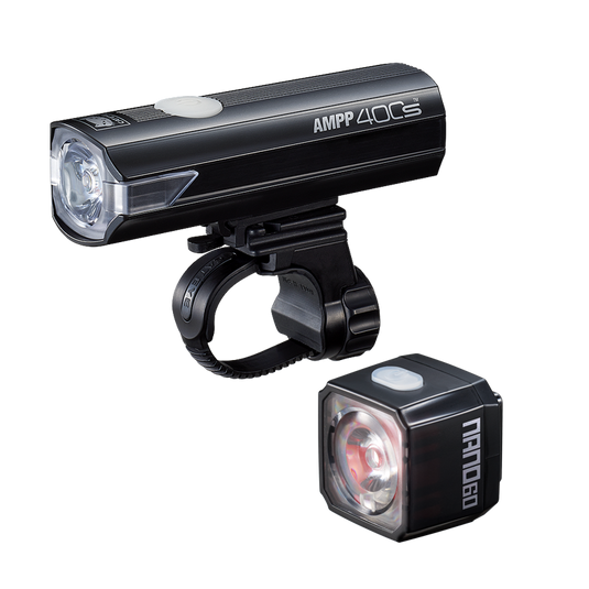 CATEYE LAMPSET AMPP400S/NANO 60 (TYPE C) | EL084S/LD830