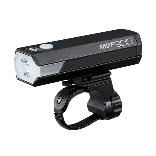 Cateye Ampp900 Lumen Front Light (Hl-El084)