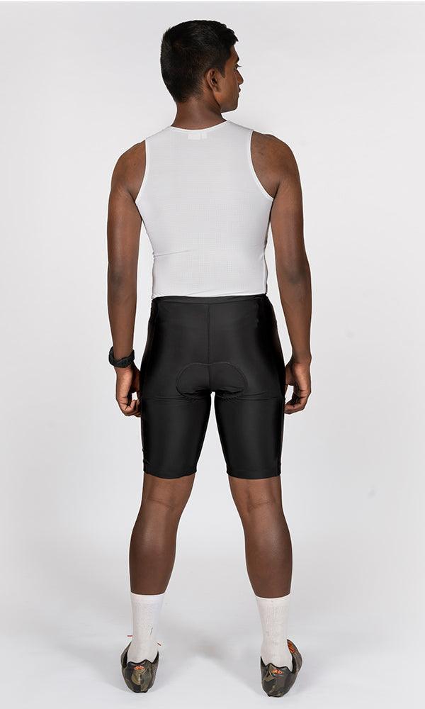 Load image into Gallery viewer, Apace Mens Cycling Shorts | Gel Padded |Evolve - MADOVERBIKING
