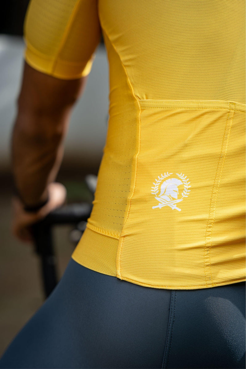 Load image into Gallery viewer, Apace Mens Jersey | Race -Fit | Aurelius - MADOVERBIKING
