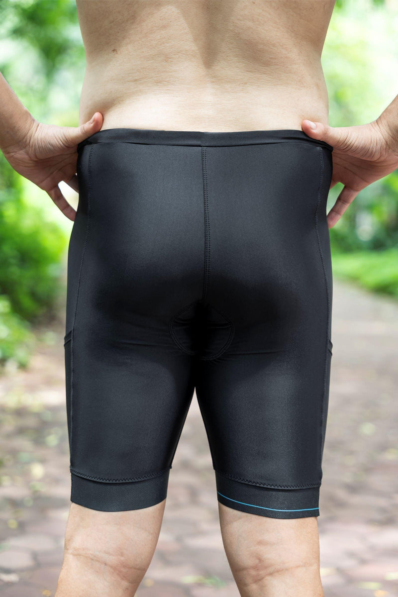 Load image into Gallery viewer, Apace Mens Triathlon Shorts |Verge Nuovo - MADOVERBIKING
