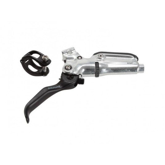 Avid Brake Lever With Aluminium Blade For Guide Rsc Silver - MADOVERBIKING