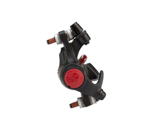 AVID BY SRAM | MECHANICAL DISC BRAKE CALIPER FOR MTBs - BB5 | POST MOUNT - FRONT/REAR - MADOVERBIKING -  AVID