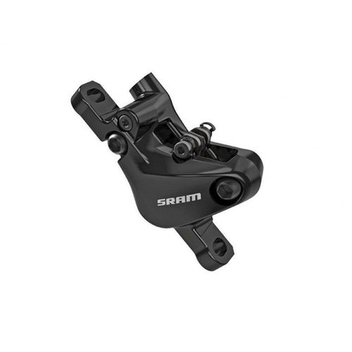 Avid Service Part Caliper Assembly Noncps Db5 (Black)