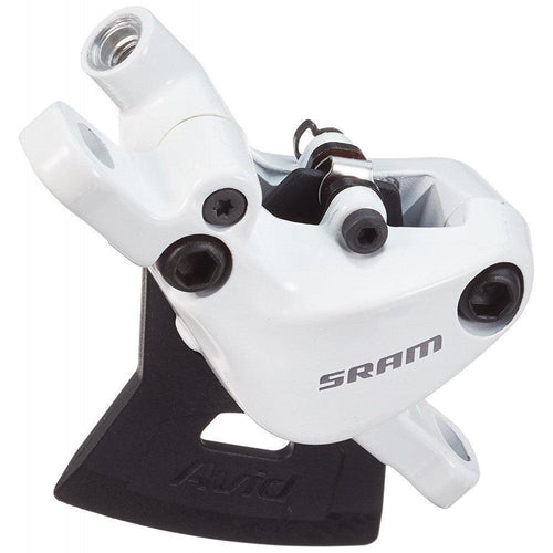 Avid Service Part Caliper Assembly Noncps Wht Db5