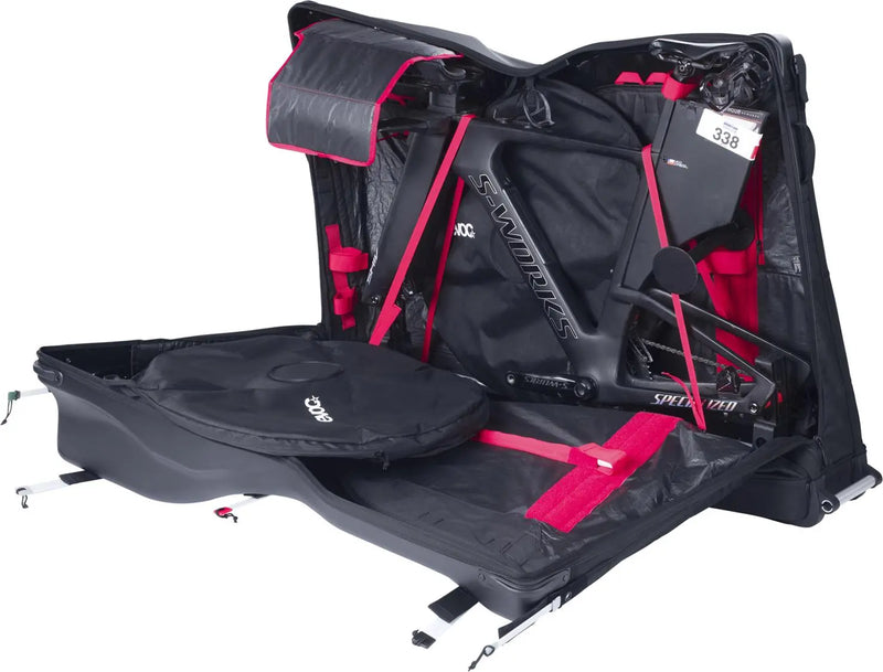 Load image into Gallery viewer, EVOC TT/ROAD BIKE BAG PRO | 2026 EVOC MADOVERBIKING
