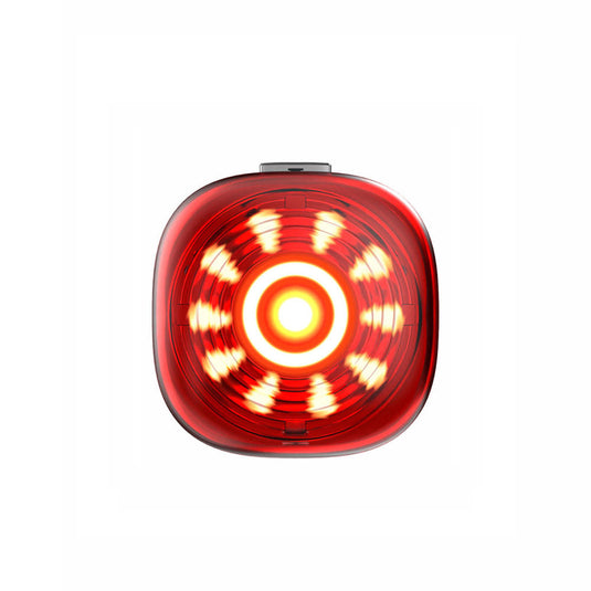 Smart Taillight - TL30 | 50H Battery, Bluetooth & Brake Sensing - MADOVERBIKING -  iGPSPORT
