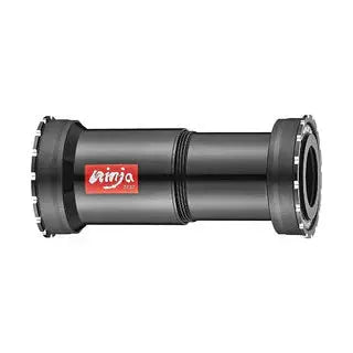 Token SRAM Ninja TF38624 BB386/BB392 Pressfit Bottom Bracket (Black) TOKEN MADOVERBIKING