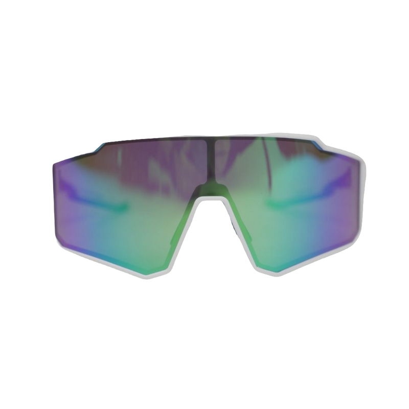 Load image into Gallery viewer, Sunglasses | Polarized Glasses - Myopia Compatible (Blue/White) ROCKBROS MADOVERBIKING
