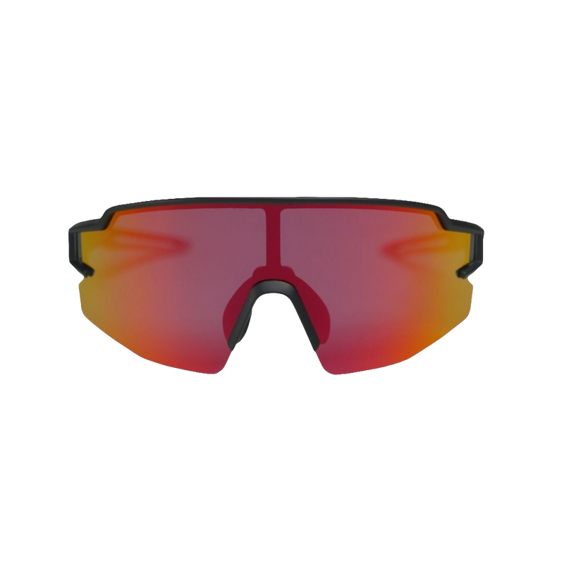 Load image into Gallery viewer, Sunglasses | Polarized Glasses - Myopia Compatible, UV400 Protection (Black/Red) ROCKBROS MADOVERBIKING
