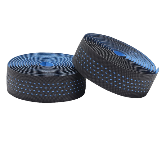 Bar Tape | Handlebar Tape for Roadbikes (Blue) ROCKBROS MADOVERBIKING