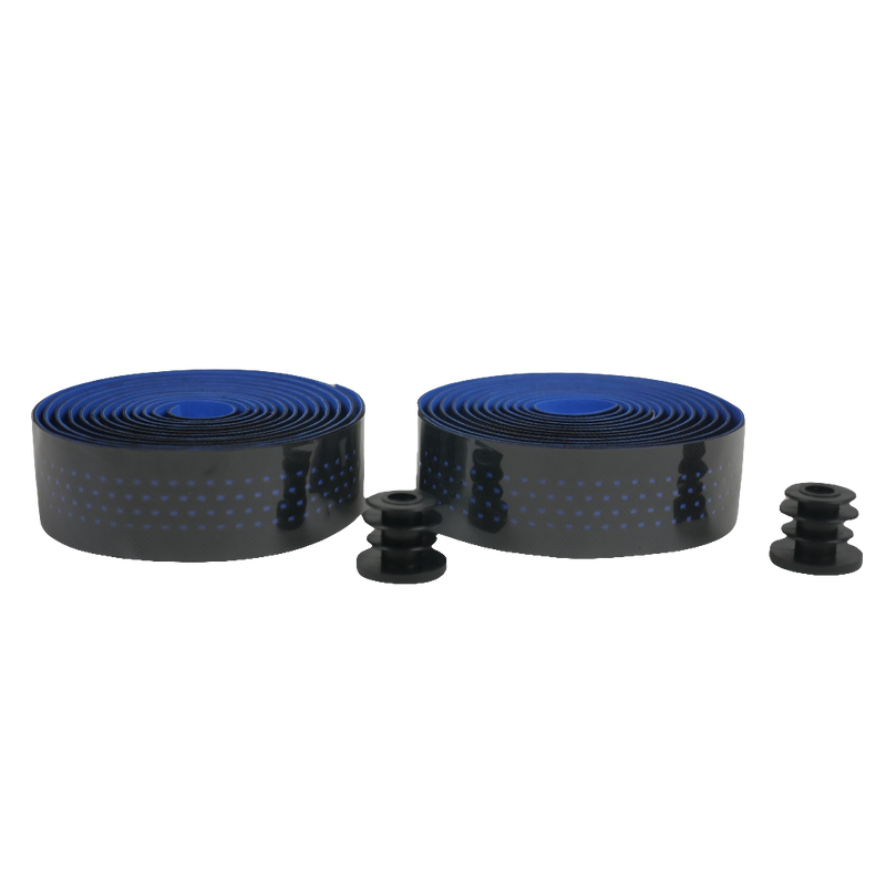 Load image into Gallery viewer, Bar Tape | Handlebar Tape for Roadbikes (Blue) ROCKBROS MADOVERBIKING
