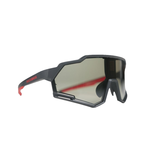 Smart Electric PhotoChromic Glasses Instant Transition Lenses ROCKBROS MADOVERBIKING