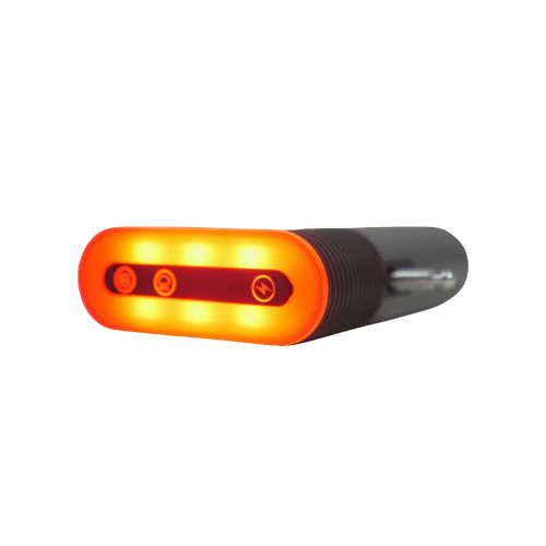 Bicycle Taillights | Smart Taillight with Lock and Brake Sensing Function ROCKBROS MADOVERBIKING