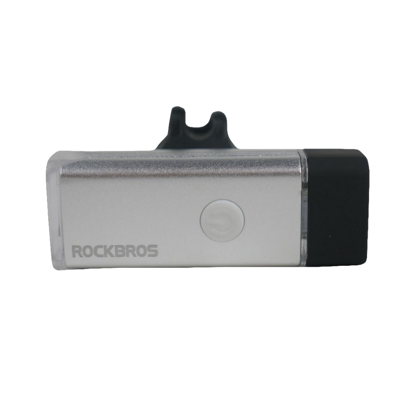 Load image into Gallery viewer, 245 Lumens front Light Rechargeable ROCKBROS MADOVERBIKING
