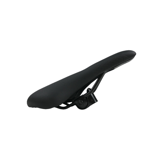 Saddle | Anti Slip Memory Foam Saddle with Centre Cut Out ROCKBROS MADOVERBIKING